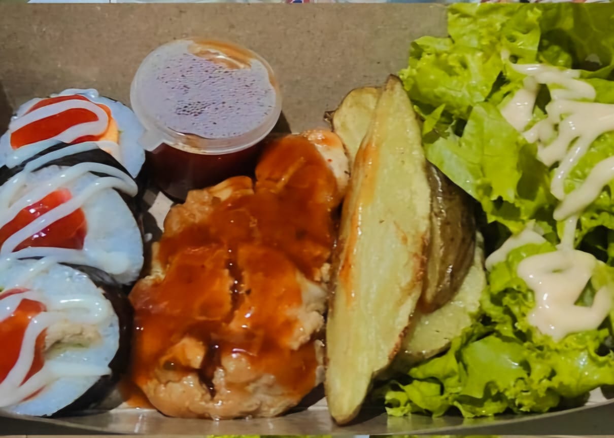 Sushi